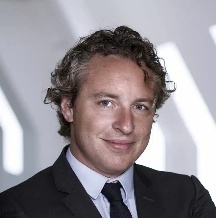 Xavier Boutiron, Cheuvreux